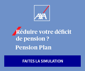 Pension plan